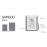 Notepad Aangesloten Wacom Bamboo Slate Size L Grey_4