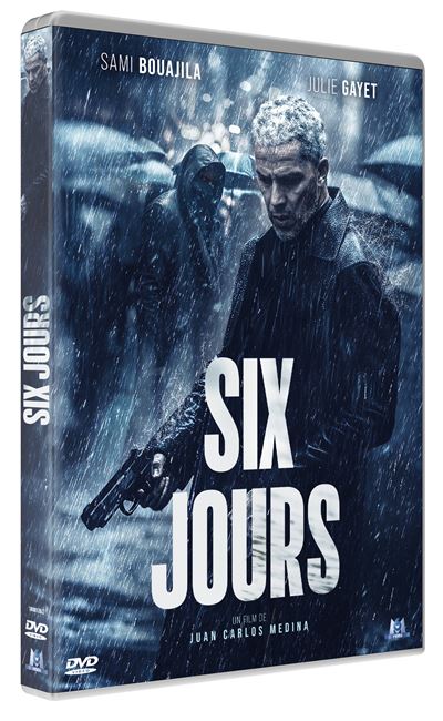 Six jours DVD