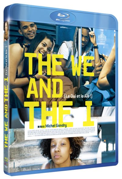 We and the i