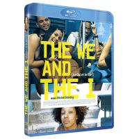 The We and the I Blu-ray