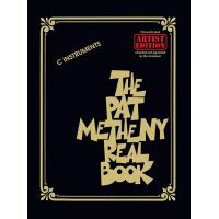 The Real Pat Metheny Book