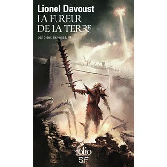 La Fureur de la Terre