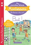 Mes premières lectures Montessori - But !