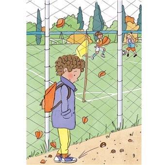 Mes premières lectures Montessori - But !