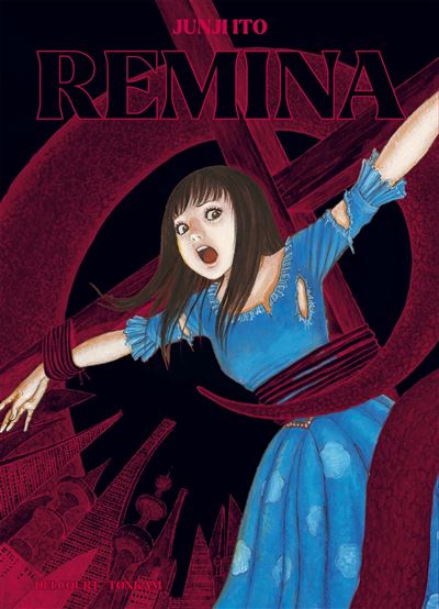 Remina - Édition prestige (2023)