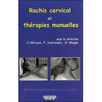 Rachis cervical et therapies manuelles