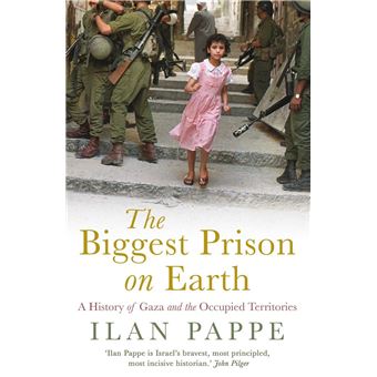 The Biggest Prison on Earth - 1