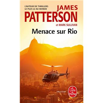 Menace sur Rio