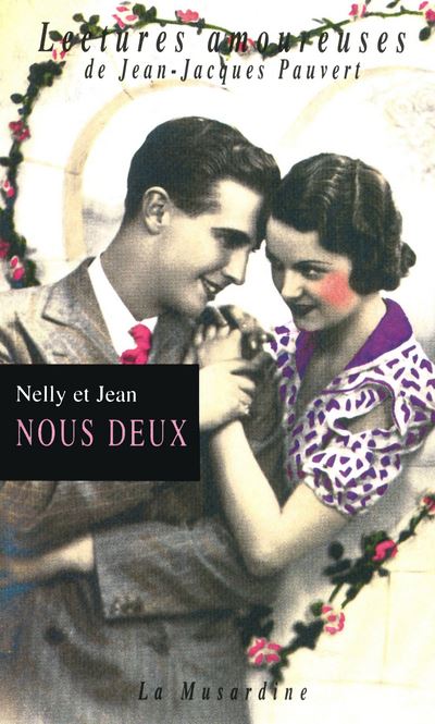 Nous deux, simples papiers du tiroir secret