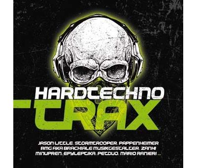 Hardtechno trax