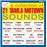 Tamla Motown Ready steady go live in 65 - Vinilo