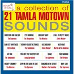 Tamla Motown Ready steady go live in 65 - Vinilo
