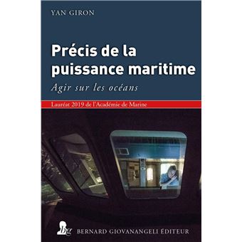Précis de la puissance maritime