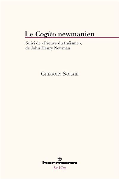 Le Cogito newmanien