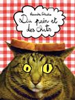 Du pain et des chats
