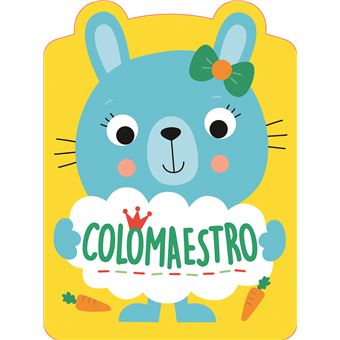Colomaestro - lapin