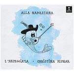 Alla Napoletana - 2 CDs