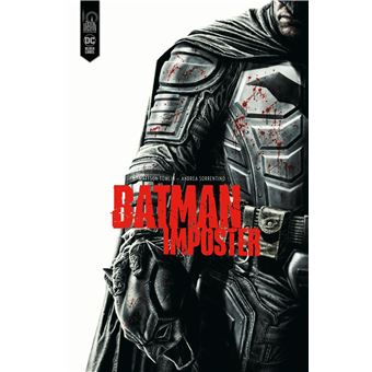 Batman : Imposter