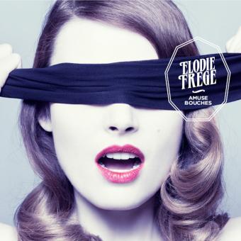Elodie Frégé - 1