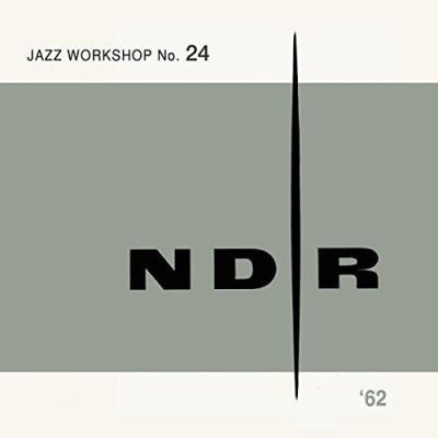 1962 Jazz Workshop number 24