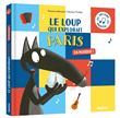 Le loup qui explorait paris en musique