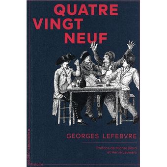 Quatre-vingt-neuf (NED 2023)