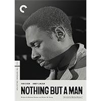 Nothing But A Man DVD