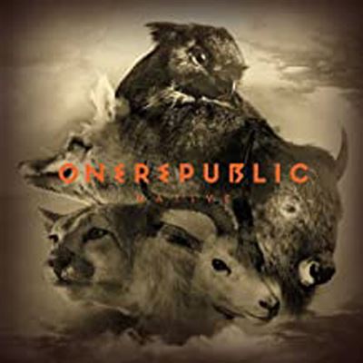NATIVE/2LP