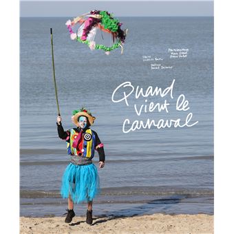 Le Carnaval de Dunkerque – NL