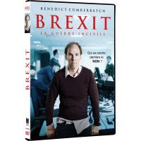 Brexit, la guerre incivile DVD