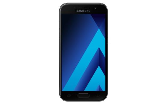 SAMSUNG A320 GALAXY A3 2017 BLACK PROXI + SIM 4G 4,7 16GB