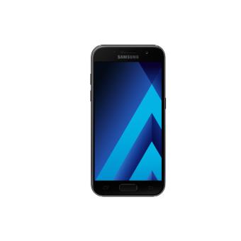 SAMSUNG A320 GALAXY A3 2017 BLACK PROXI + SIM 4G 4,7'' 16GB - 1