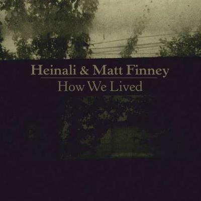 HOW WE LIVED
