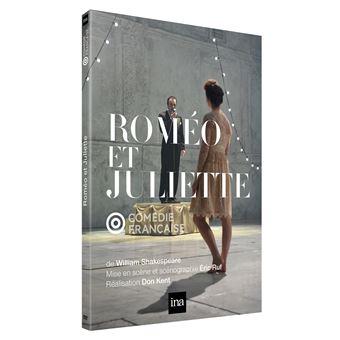 Roméo et Juliette DVD - DVD Zone 2 - Achat & prix | fnac