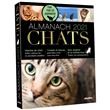 Almanach Chats 2021