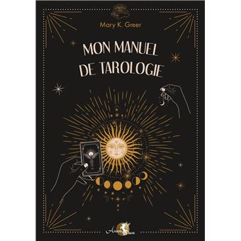 Mon manuel de tarologie