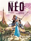 N.E.O. - tome 1 La chute du soleil de fer