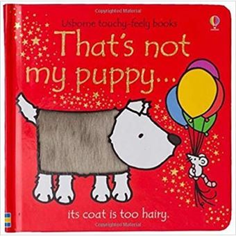 That's not my Puppy...