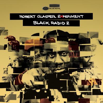 Black radio volume 2 Edition Deluxe