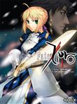 Pack fate/zero t1