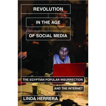 Revolution in the age of social media - 1