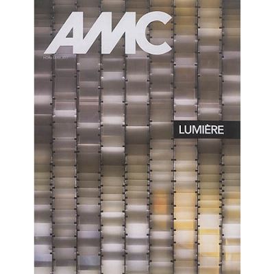 Amc hors série Lumière