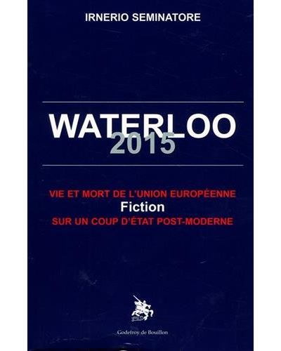 Waterloo 2015