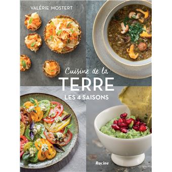 Cuisine de la Terre