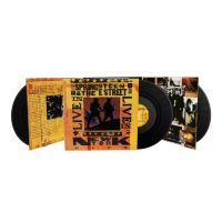 LIVE IN NEW YORK CITY/LP