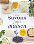 Les savons faits maison