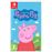 Mon Amie Peppa Pig Nintendo Switch