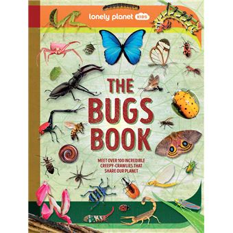 The Bugs Book 1