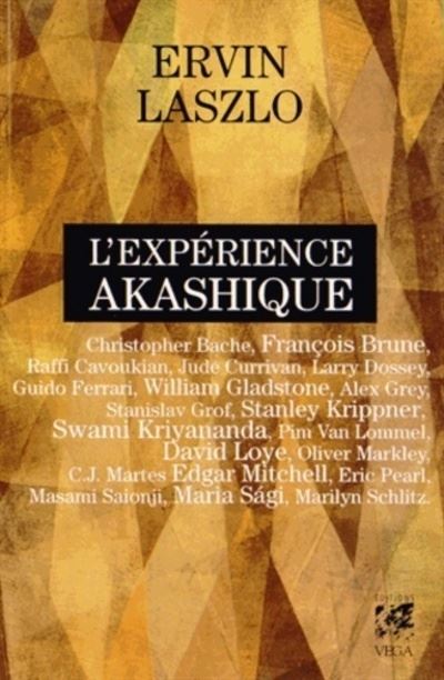 L'expérience akashique