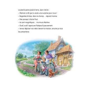 Martine, un amour de poney - Edition spéciale 2019